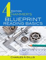 Enlarge cover image for Hammer's blueprint reading basics / Charles A. Gillis, P.E.